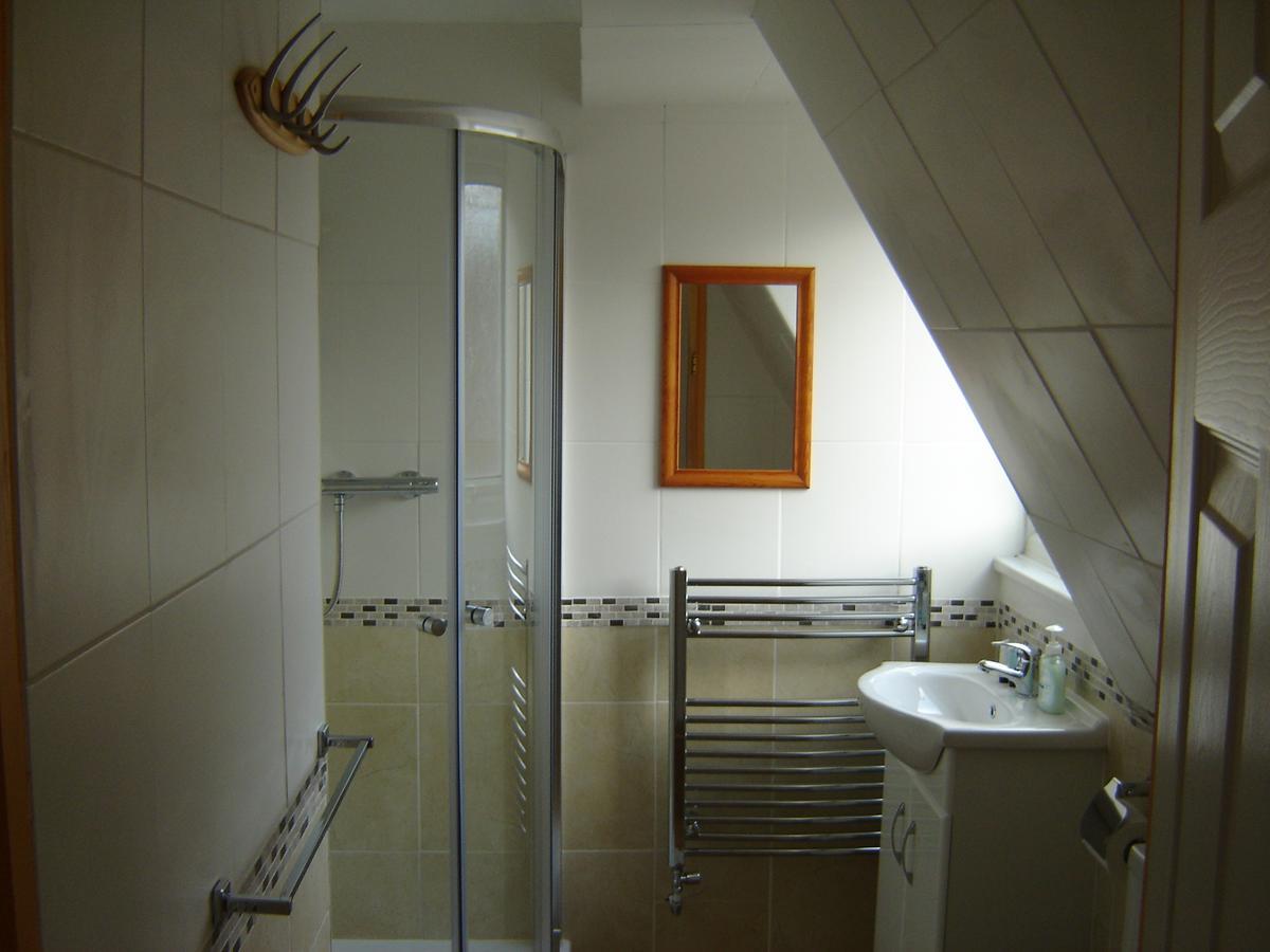 Отель Quay House Пул Экстерьер фото